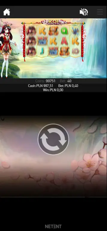 Sure Win Free Spins w trakcie – licznik spinów i minimalny wynik